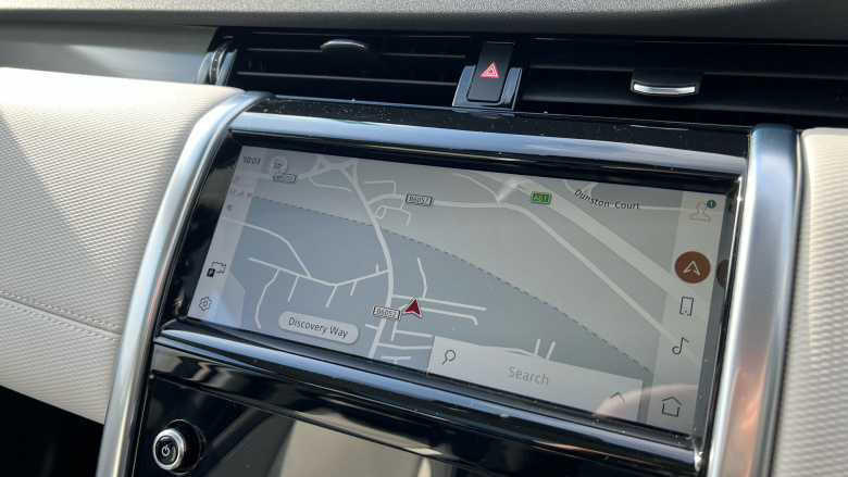 Land Rover Discovery Sport 1.5 P300e Urban Edition 5dr Auto [5 Seat] Station Wagon